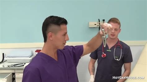 Horny Gays Enjoy Fucking Ass With A Dildo BoyFriendTV