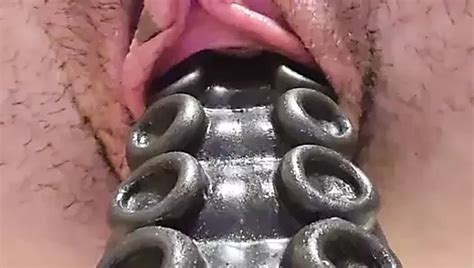 Punkd Prinzessin Sprudelt Auf Xl Bad Dragon Dildo XHamster