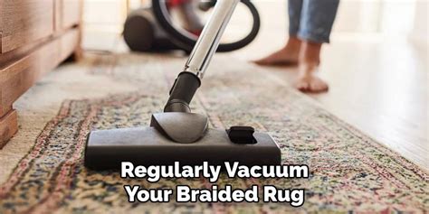 How to Wash a Braided Rug | 6 Easy Steps (2024)