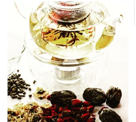 High Blood Pressure Tea Heavenly Bodies Live Integrated Wellness Studio