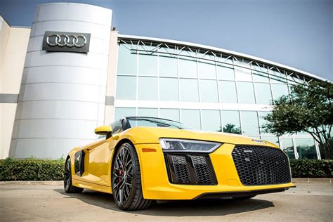 About Audi Dallas | Dallas Audi Dealer