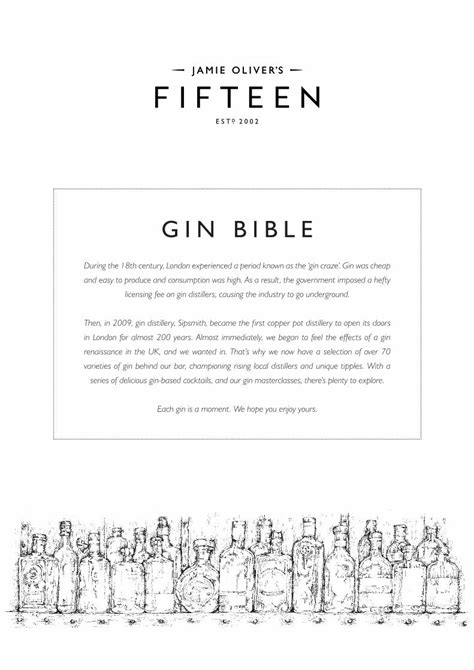 PDF GIN BIBLE Amazon S3 2017 05 25 BEEFEATER LONDON DRY Gin And