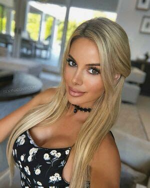 Natalie Gauvreau Nataliesng Sexynatg Sngvip Nude FitNudeGirls