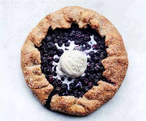 Recipe of Light Summer Desserts Recipes