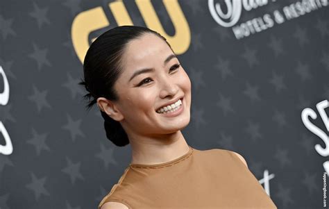 Anna Sawai Nude The Fappening Photo 8048113 FappeningBook