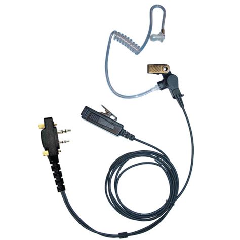 Icom Radio Accessories