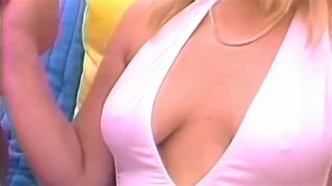 Christy Canyon And Rikki Blake At The Pool Porn Videos