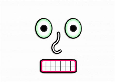 Crazy Eyes Sad Face Sticker – Crazy Eyes Sad Face Sad Eyes – Ищите GIF ...