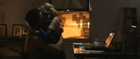 Nude Video Celebs Janna Bossier Sexy Reboot