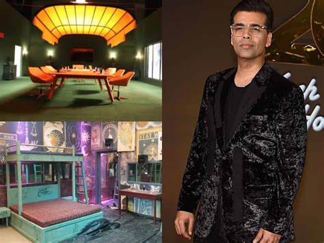 Inside Bigg Boss Ott S Quirky House Photos