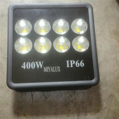 Jual Lampu Sorot 400 Watt Flood Light 400 Watt Ip 66 Led Cob Super Quality Jakarta Barat