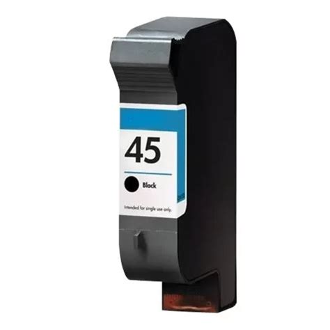 Мастило за принтер HP 45 (51645AE) | Евтини тонер касети
