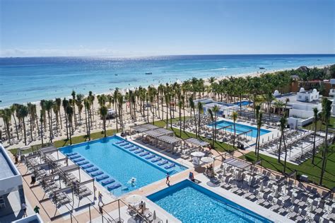 The Best All Inclusive Mayan Riviera Resorts | All Inclusive Outlet Blog