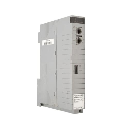 YOKOGAWA CP401-10 CPU controller Rapid delivery - SAUL ELECTRIC