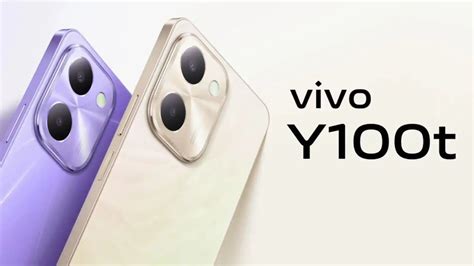 vivo Y100T 5G Tanıtıldı İşte Özellikleri ve Fiyatı Tamindir