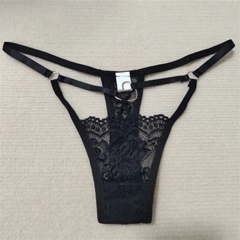 Japanese Free Sexy Xxx Xxx Sexy Vido Hot Lace G String V Back Sexy Underwear Women Panties