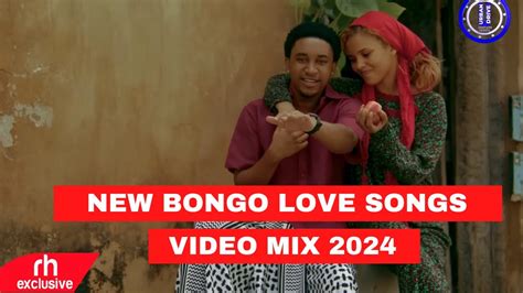 BONGO SONG VIDEO MIX 2024 FT JAYMELODY DIAMOND ZUCHU NANDY RAYVANNY NEW