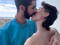 Twink Three Fuck At Holiday Resort ThisVid