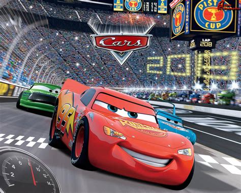 Foto Do Relampago Mcqueen - 10