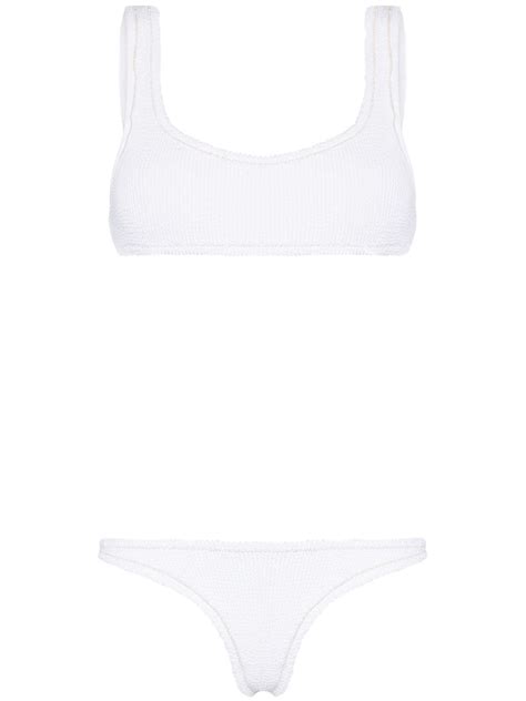 Reina Olga Set Bikini Ginny Farfetch