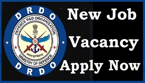 DRDO Apprentice Recruitment 2023 Apply For 62 Posts