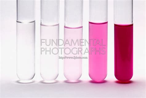 Titration Phenolphthalein