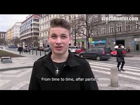 Cazador Checo 185 XVIDEOS