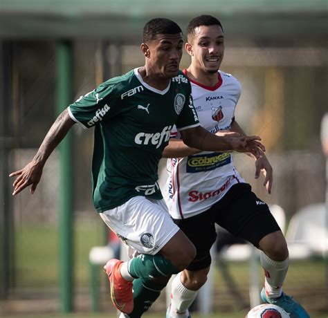 Classificações De Ituano Sub-20 X Palmeiras Sub-20