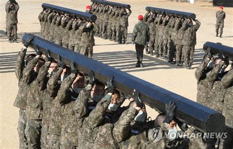 South Koreas Mandatory Military Service: Everything You Need to Know - Hunter Games Magazine