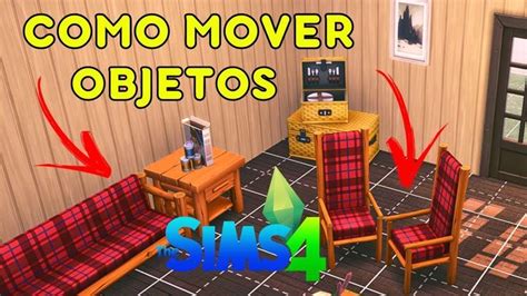 Como Girar Objetos No The Sims 4 - Best 13 COMO MOVER E GIRAR OBJETOS LIVREMENTE NO THE SIMS 4 – Artofit