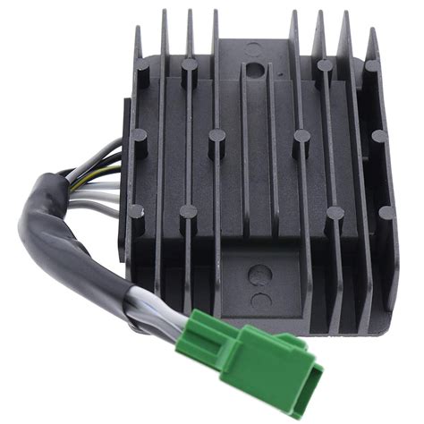 Voltage Regulator Rectifier A Zg Sh Aa For Honda Gx