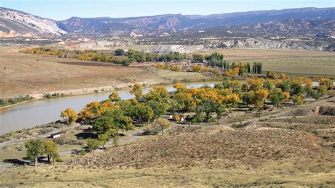 Green River Wyoming Colorado Utah Map And Facts Britannica