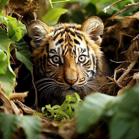Tigre De Sumatra 6
