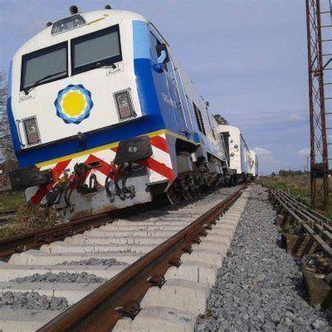 El servicio de trenes Mar del Plata – Buenos Aires sigue interrumpido