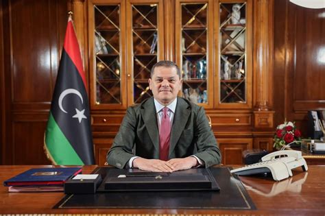 man sworn   libyas  leader speaks    fight