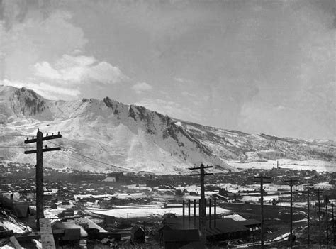 This week in Aspen history | AspenTimes.com