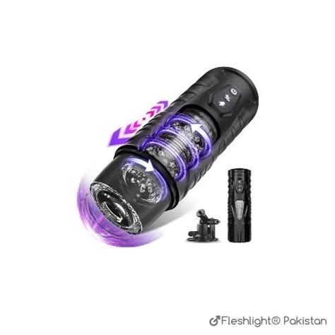 Automatic Male Masturbator Sex Toys For Men Price In Pakistan