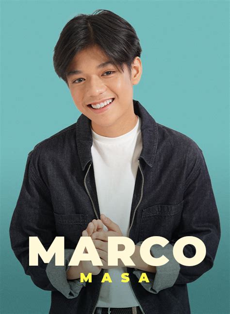 marco  sparkle gma artist center