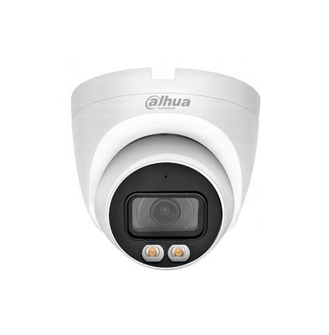 Dahua HDW1439V A IL 4MP Network Entry Smart Dual Light Eyeball Camera 3