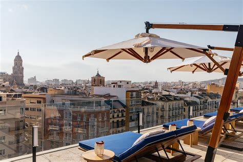 ME Malaga | Best online price 5-star hotel in Malaga