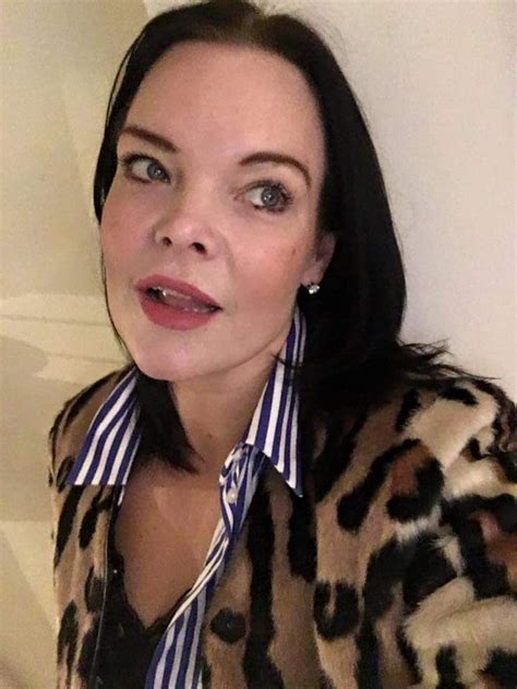 Pin On Anette Olzon Nose Ring Fashion Female