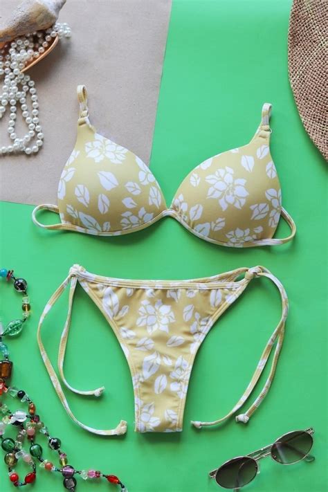 Hot Sexy Diana Amarilla Bikini Pics