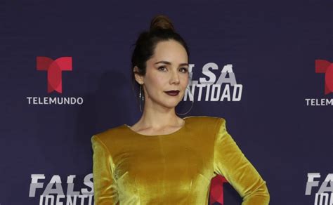 Camila Sodi Publica Foto Desnuda Y Manda Mensaje De Libertad Revista