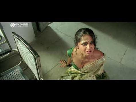 Anushka Shetty Hot Video Scene YouTube