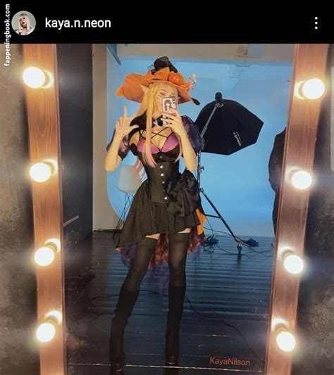 Coconut Kaya Coconut Kaya Nilson Nude OnlyFans Leaks Fappening FappeningBook