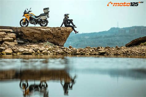 Cyclone Motor aterriza con la Naked Battle y la Trail Aventura RX1 ...