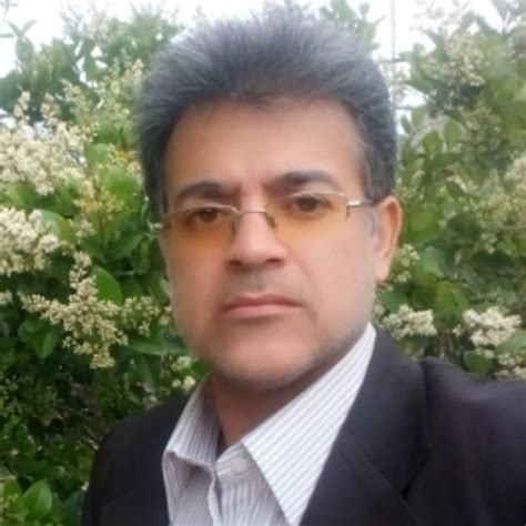 mohammad foroughi professor associate associate professor