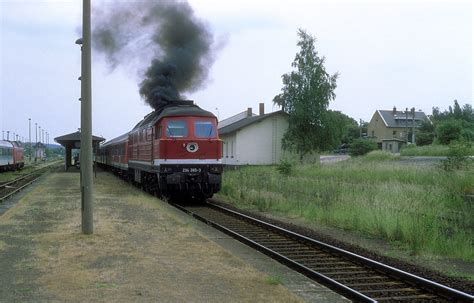 234 385 Großbothen 24 05 00 Foto B Braun Bahnbilder von W H