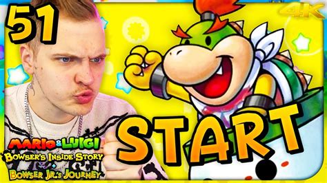 Let S Play Mario Luigi Abenteuer Bowser Bowser Jr S Reise 51