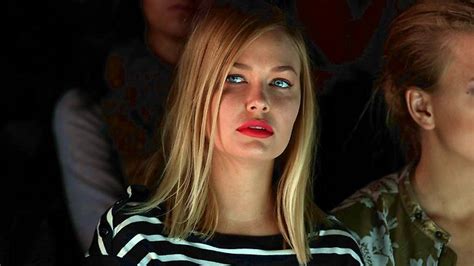 More Nude Shots Of Lara Bingle On Her Bondi Beach Apartment Balcony Hit The Open Market The